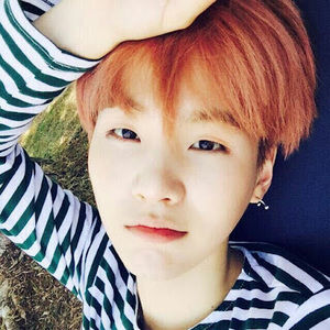 Meet your Posher, Min-jong